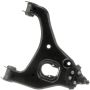 DELPHI TC6253 Control Arm and Ball Joint Assembly