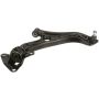 DELPHI TC6256 Control Arm and Ball Joint Assembly