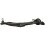 DELPHI TC6256 Control Arm and Ball Joint Assembly