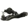 DELPHI TC6256 Control Arm and Ball Joint Assembly