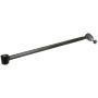 DELPHI TC6259 Control Arm and Ball Joint Assembly