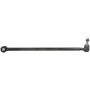 DELPHI TC6259 Control Arm and Ball Joint Assembly