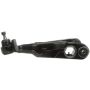 DELPHI TC6262 Control Arm and Ball Joint Assembly
