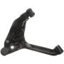 DELPHI TC6262 Control Arm and Ball Joint Assembly