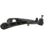 DELPHI TC6262 Control Arm and Ball Joint Assembly