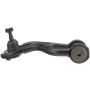 DELPHI TC6263 Control Arm and Ball Joint Assembly