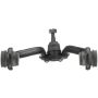 DELPHI TC6263 Control Arm and Ball Joint Assembly