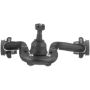 DELPHI TC6263 Control Arm and Ball Joint Assembly