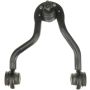 DELPHI TC6263 Control Arm and Ball Joint Assembly