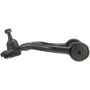 DELPHI TC6264 Control Arm and Ball Joint Assembly