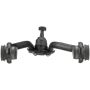 DELPHI TC6264 Control Arm and Ball Joint Assembly