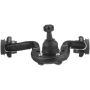 DELPHI TC6264 Control Arm and Ball Joint Assembly