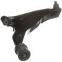DELPHI TC6265 Control Arm and Ball Joint Assembly