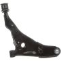 DELPHI TC6265 Control Arm and Ball Joint Assembly