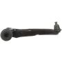 DELPHI TC6265 Control Arm and Ball Joint Assembly