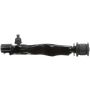 DELPHI TC6265 Control Arm and Ball Joint Assembly