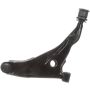 DELPHI TC6265 Control Arm and Ball Joint Assembly