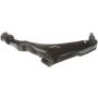 DELPHI TC6266 Control Arm and Ball Joint Assembly