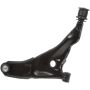 DELPHI TC6266 Control Arm and Ball Joint Assembly