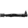 DELPHI TC6266 Control Arm and Ball Joint Assembly