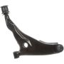 DELPHI TC6266 Control Arm and Ball Joint Assembly