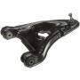 DELPHI TC6272 Control Arm and Ball Joint Assembly