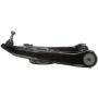 DELPHI TC6272 Control Arm and Ball Joint Assembly