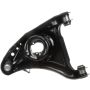 DELPHI TC6272 Control Arm and Ball Joint Assembly