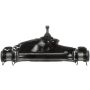 DELPHI TC6272 Control Arm and Ball Joint Assembly