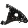 DELPHI TC6272 Control Arm and Ball Joint Assembly