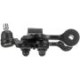 DELPHI TC6273 Control Arm and Ball Joint Assembly