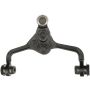 DELPHI TC6273 Control Arm and Ball Joint Assembly