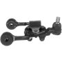 DELPHI TC6273 Control Arm and Ball Joint Assembly