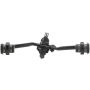 DELPHI TC6273 Control Arm and Ball Joint Assembly