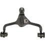 DELPHI TC6273 Control Arm and Ball Joint Assembly