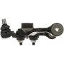DELPHI TC6274 Control Arm and Ball Joint Assembly
