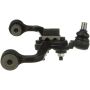 DELPHI TC6274 Control Arm and Ball Joint Assembly
