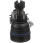 DELPHI TC6275 Control Arm and Ball Joint Assembly