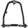 DELPHI TC6276 Control Arm and Ball Joint Assembly