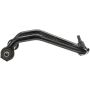 DELPHI TC6276 Control Arm and Ball Joint Assembly