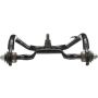 DELPHI TC6276 Control Arm and Ball Joint Assembly
