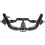 DELPHI TC6276 Control Arm and Ball Joint Assembly