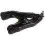 DELPHI TC6277 Control Arm and Ball Joint Assembly