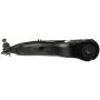 DELPHI TC6277 Control Arm and Ball Joint Assembly