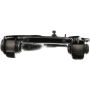 DELPHI TC6277 Control Arm and Ball Joint Assembly