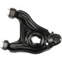 DELPHI TC6277 Control Arm and Ball Joint Assembly