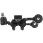 DELPHI TC6278 Control Arm and Ball Joint Assembly