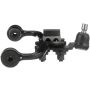 DELPHI TC6278 Control Arm and Ball Joint Assembly