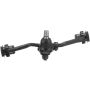 DELPHI TC6278 Control Arm and Ball Joint Assembly