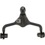 DELPHI TC6278 Control Arm and Ball Joint Assembly